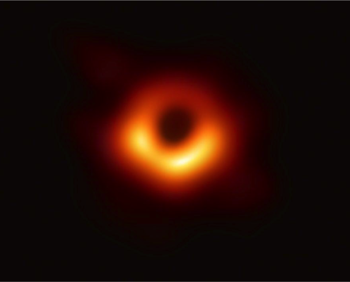 Black Hole