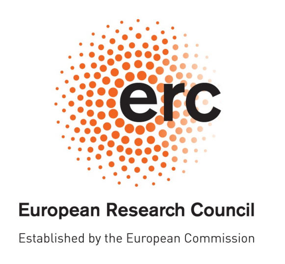 Partner: ERC