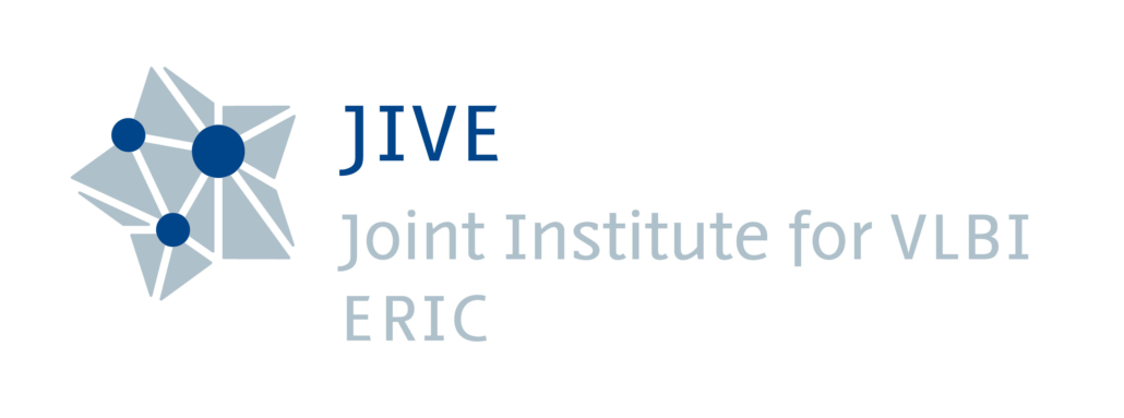 Partner: JIVE