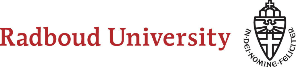 Partner: Radboud University