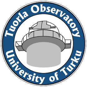 Black Hole Cam: Tuorla Observatory