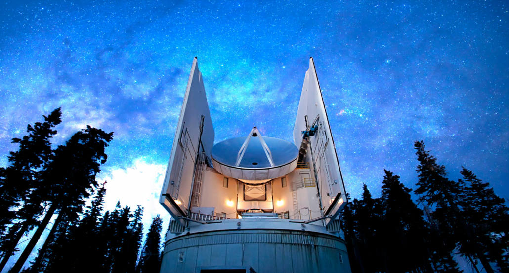 Observatories: SMT