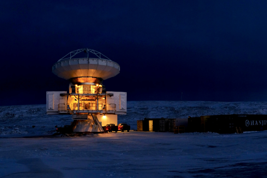Observatories: GLT