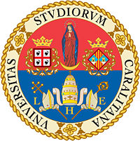 Partners: Università di Cagliari