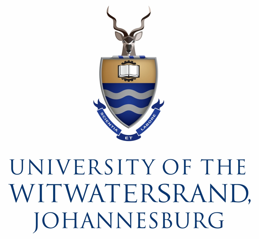 Black Hole Cam: Witwatersrand