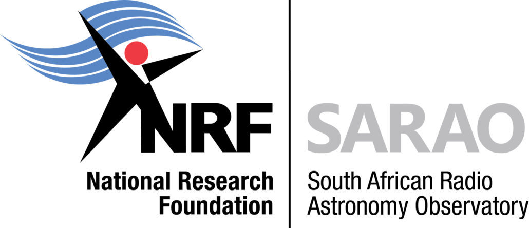Partners: NRF, SARAO